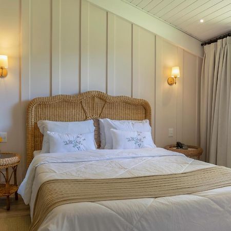 Pousada Parador Santarem Itaipava Exterior foto