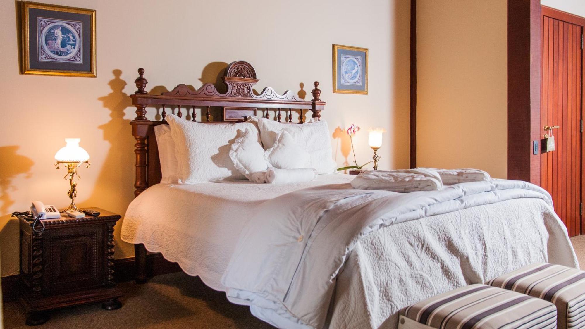 Pousada Parador Santarem Itaipava Zimmer foto
