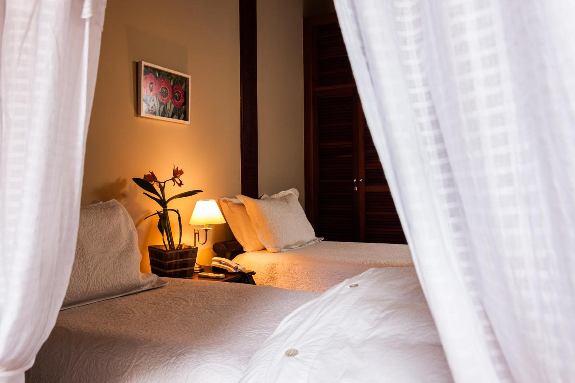Pousada Parador Santarem Itaipava Zimmer foto