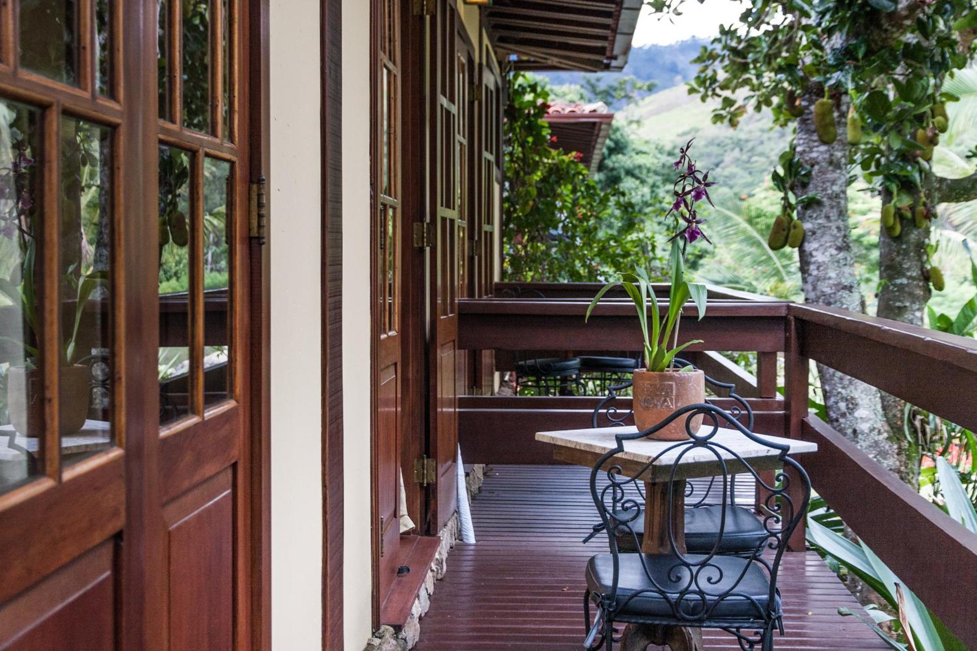 Pousada Parador Santarem Itaipava Zimmer foto