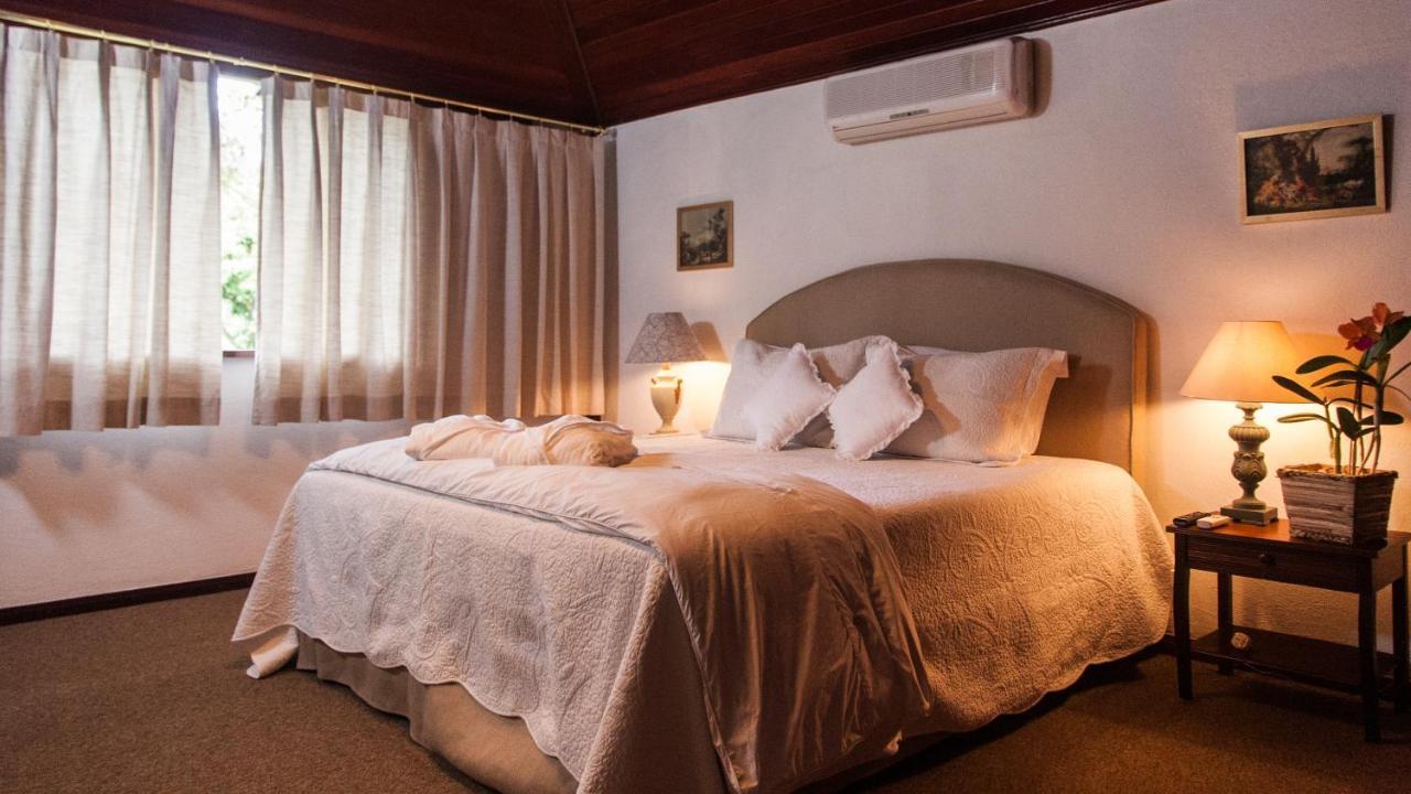 Pousada Parador Santarem Itaipava Zimmer foto