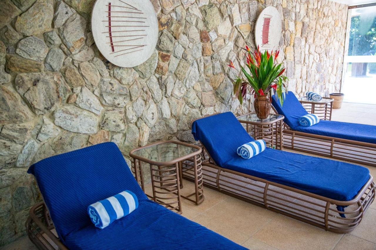 Pousada Parador Santarem Itaipava Exterior foto